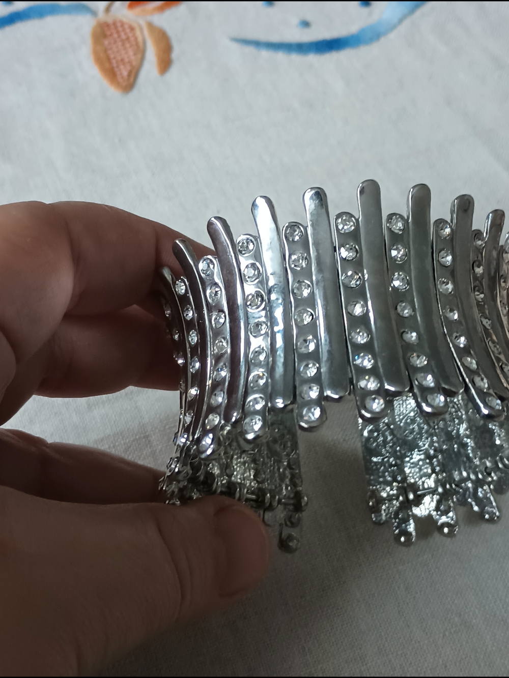 Vintage Bracelet
